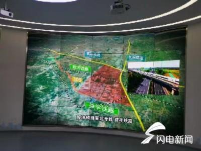無人機、機器人扎堆青州！大數據助力產業數字化新發展與人工智能基礎軟件開發應用